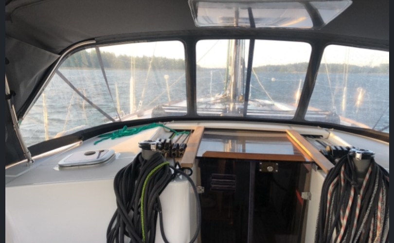 Dufour 405gl-kuva-13